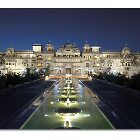 Shiv Vilas Resort Jaipur Exterior foto