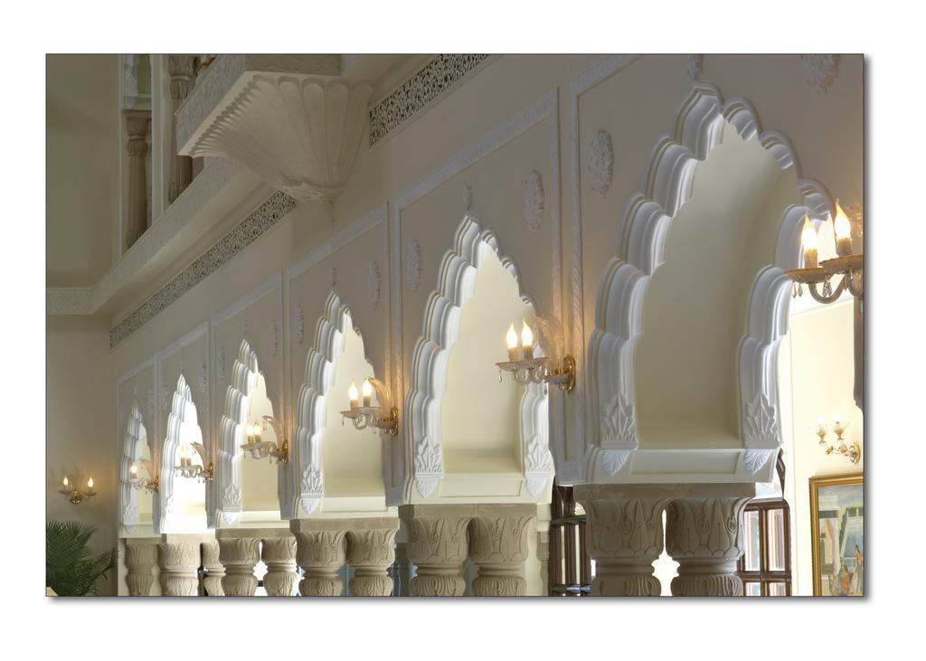 Shiv Vilas Resort Jaipur Exterior foto