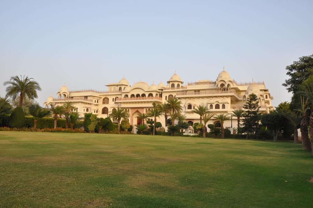 Shiv Vilas Resort Jaipur Exterior foto